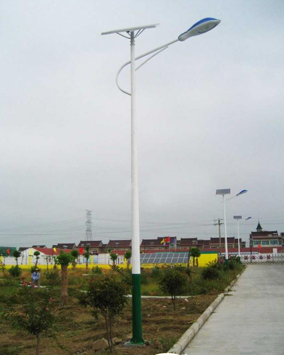 东洲区6米特价太阳能路灯